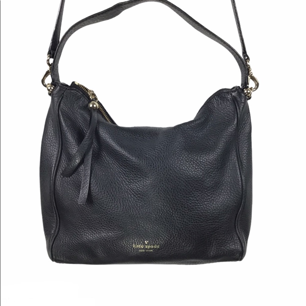 KATE SPADE | Cobble Hill Leather Crossbody Bag